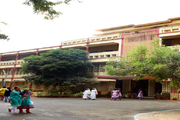 St Theresas College-Hostel